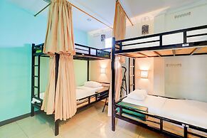 Hotel O Pondok Tulasi Hostel Near Monkey Forest