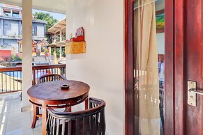 Hotel O Pondok Tulasi Hostel Near Monkey Forest