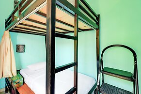 Hotel O Pondok Tulasi Hostel Near Monkey Forest