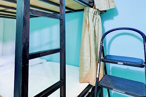 Hotel O Pondok Tulasi Hostel Near Monkey Forest