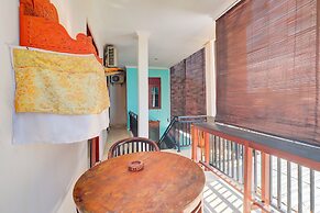 Hotel O Pondok Tulasi Hostel Near Monkey Forest