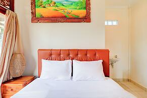 Hotel O Pondok Tulasi Hostel Near Monkey Forest