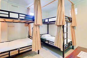 Hotel O Pondok Tulasi Hostel Near Monkey Forest