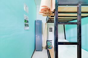 Hotel O Pondok Tulasi Hostel Near Monkey Forest