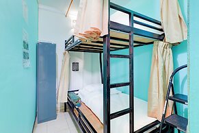 Hotel O Pondok Tulasi Hostel Near Monkey Forest