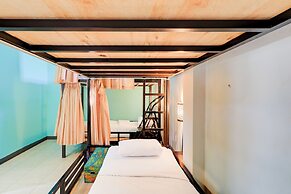 Hotel O Pondok Tulasi Hostel Near Monkey Forest