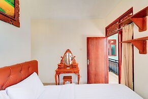 Hotel O Pondok Tulasi Hostel Near Monkey Forest