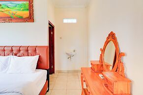 Hotel O Pondok Tulasi Hostel Near Monkey Forest