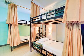 Hotel O Pondok Tulasi Hostel Near Monkey Forest