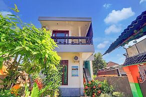 Hotel O Pondok Tulasi Hostel Near Monkey Forest