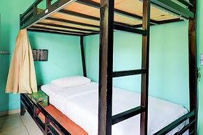 Hotel O Pondok Tulasi Hostel Near Monkey Forest