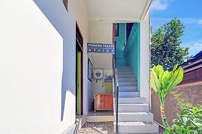 Hotel O Pondok Tulasi Hostel Near Monkey Forest