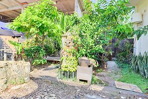 Hotel O Pondok Tulasi Hostel Near Monkey Forest