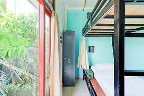 Hotel O Pondok Tulasi Hostel Near Monkey Forest