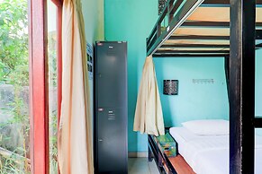 Hotel O Pondok Tulasi Hostel Near Monkey Forest