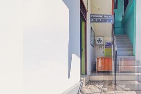 Hotel O Pondok Tulasi Hostel Near Monkey Forest