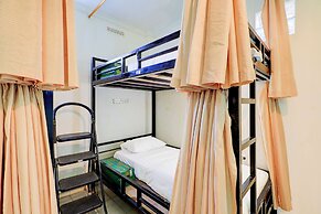 Hotel O Pondok Tulasi Hostel Near Monkey Forest