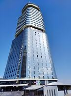 King David luxury two bedroom 9