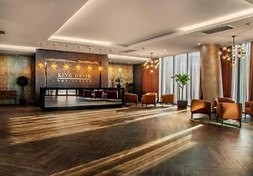King David luxury two bedroom 9