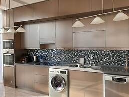 King David luxury two bedroom 9