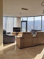 King David luxury two bedroom 9
