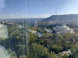 King David luxury two bedroom 9