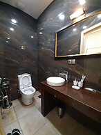 King David luxury two bedroom 9