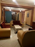 Tick Hotel