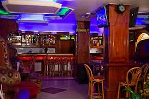Tick Hotel