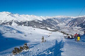 Salzburg Apartment Near Bucheben Ski-lift