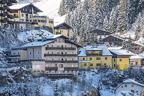 Salzburg Apartment Near Bucheben Ski-lift