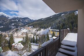 Salzburg Apartment Near Bucheben Ski-lift