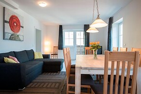 Salzburg Apartment Near Bucheben Ski-lift