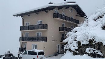 Salzburg Apartment Near Bucheben Ski-lift