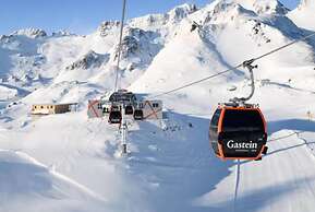 Salzburg Apartment Near Bucheben Ski-lift