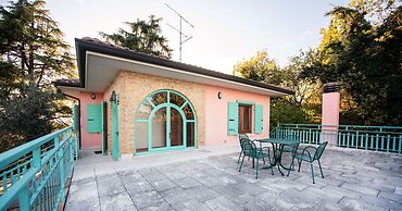 Villa Eunice