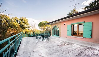 Villa Eunice