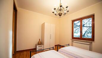 Villa Eunice