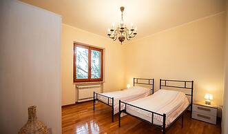 Villa Eunice