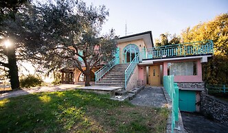 Villa Eunice