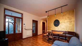Villa Eunice