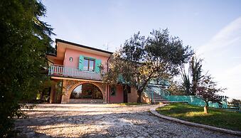 Villa Eunice
