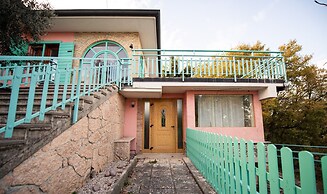 Villa Eunice
