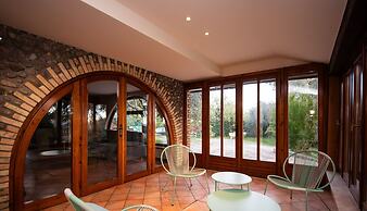 Villa Eunice