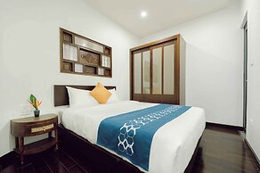 FLESTA Lieu Giai Apartment & Hotel