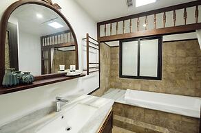 FLESTA Lieu Giai Apartment & Hotel