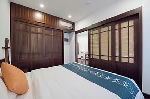 FLESTA Lieu Giai Apartment & Hotel