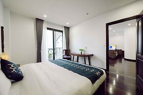 FLESTA Lieu Giai Apartment & Hotel