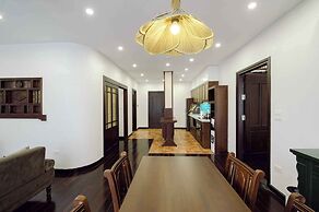 FLESTA Lieu Giai Apartment & Hotel