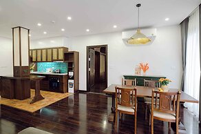 FLESTA Lieu Giai Apartment & Hotel